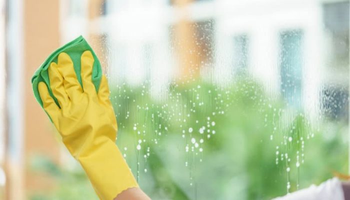Residential-Commercial Cleaning